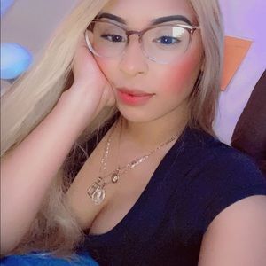 Meet your Posher, Brandy